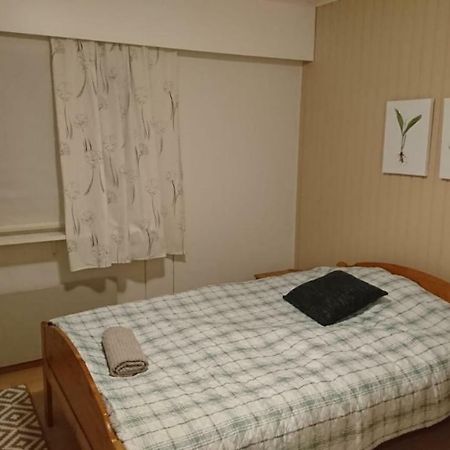 Appartement Paetkae à Paltamo Extérieur photo