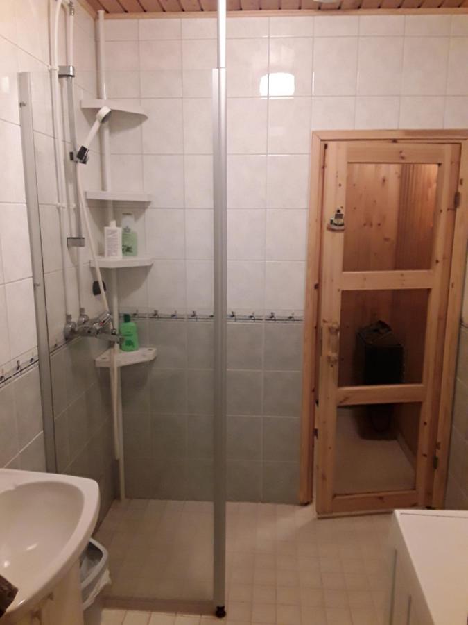 Appartement Paetkae à Paltamo Extérieur photo